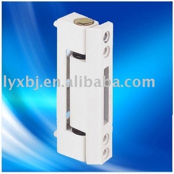 inward opening window hinge for window casements