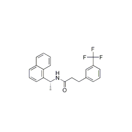 抗がん剤シナカルセット中間体CAS 1005450-55-4