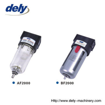 Af Bf Series Lubricator 