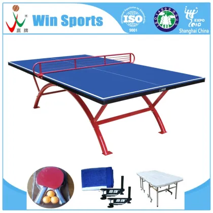 china mesuca tennis table series wearhouse