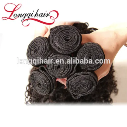 Bulk Products From China Great Lengths Brazilian Human Hair Extensions Deep Wave Aliexpress Hair Reviews