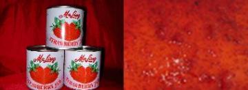 STRAWBERRY JAM