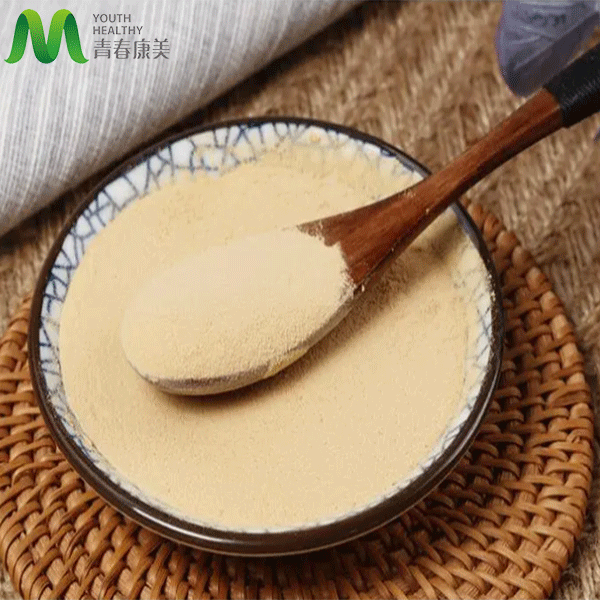 High Nutritional Value Donkey Hide Gelatin Peptide Powder