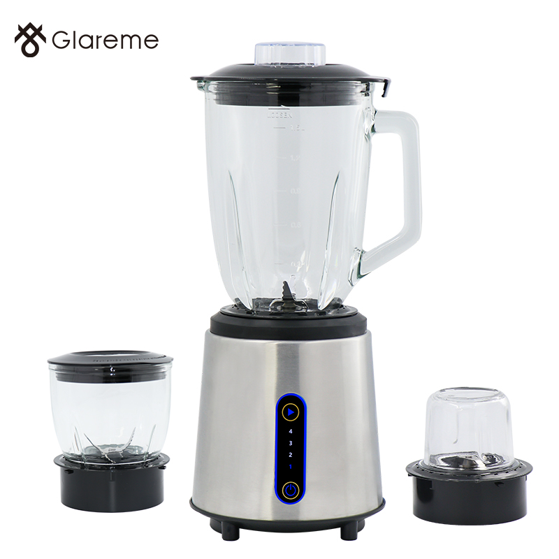 home use multifunction 3 in 1 automatic blender