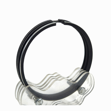 Top Quality Diesel Auto Spare Parts for CUMMINS Engines - Piston & Parts 102mm 6BT 6CT Piston Ring