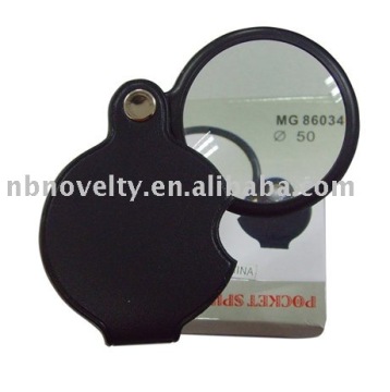 magnifying glass