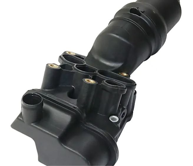 Oil Filter Cooling Housing Assembly (8)