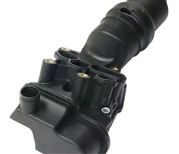 68105583AF Motorölkühler für Auto -Motorteile