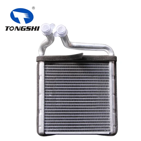 High Quality Heater Core for TOYOTA PREMIO/ALLION/WISH 01-07
