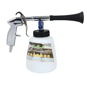Tornado High-Pressure Car Cleaning Gun