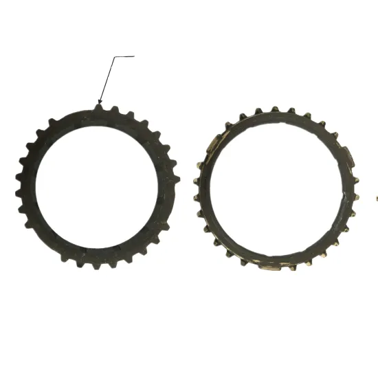 OEM Synchronizer Ring K3Y4 #50 for Kia Sportage Auto Transmission Gearbox