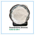 Best Sell BodyBuilding Oxandrolone Steroids 53-39-4