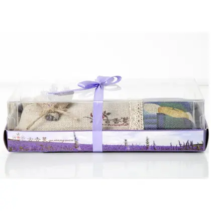 Aromatic Fragrance home Scented Sachet