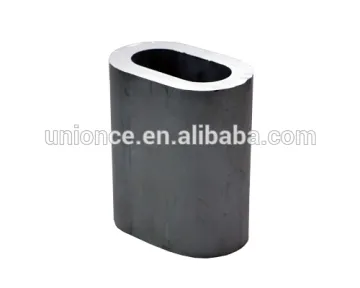 Top Grade EN13411-3 Aluminum Ferrule