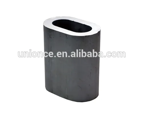 Top Grade Aluminum Ferrule