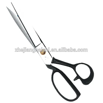 Left hand tailor scissors