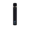 Vape descartável de alta qualidade Puffs 1600puffs SOMENTERRELX