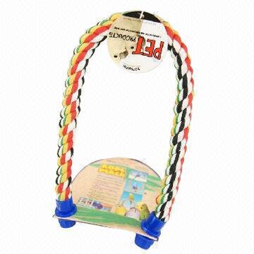 Pet Cotton Rope Toy