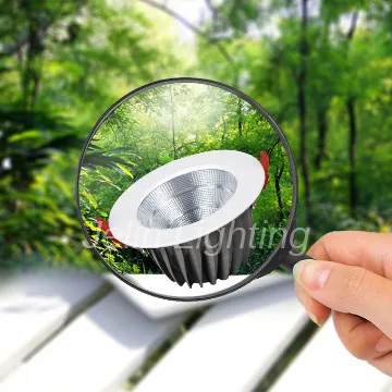 CREE  LED down light