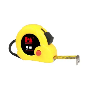 Factory wholesale 3m 5m 7.5m/10m retractable tape measure