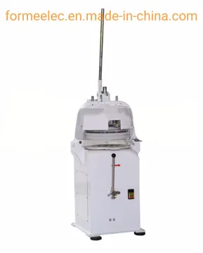 Bakery Equipment Baking Machine Semi Automatic Divider Rounder