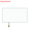 Glasresistives Touchscreen-Modul 18,5" Sealed