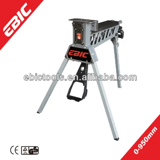 0-950mm Jaw Horse (EB002)
