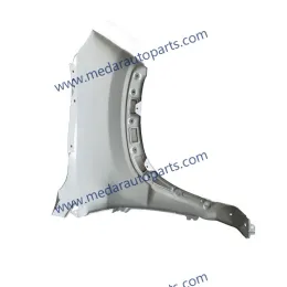 Chery Tiggo 7 Pro Left Front Fender