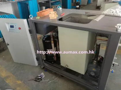 Industrial Water Chiller Machine