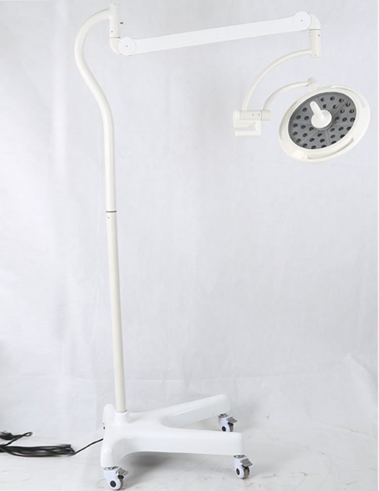 Cheap New product Led operating shadowless lamp