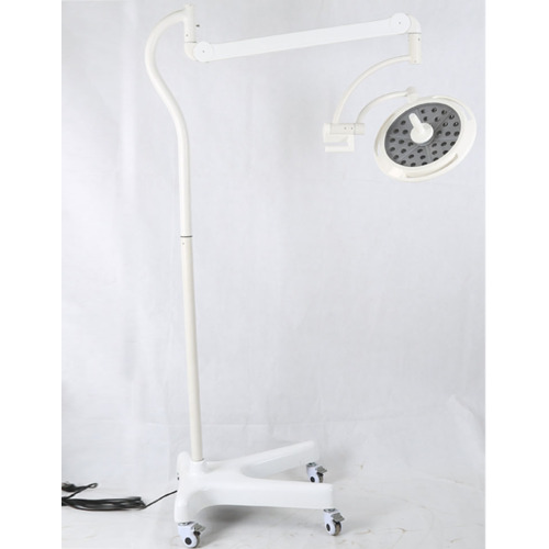 Hospital equipment LED examination light