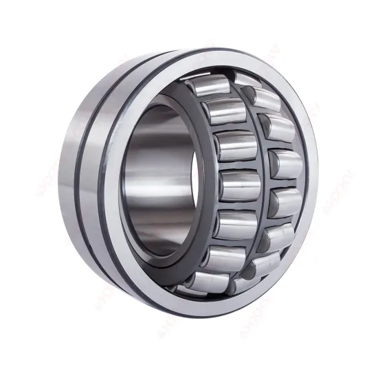 Factory Price High Quality Double Row 24128 CC/W33 24128CC/W33 Steel Cage Spherical Roller Bearing 140x225x85 mm