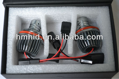 High Power 10W led angel eye for E39