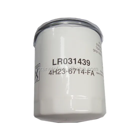 Oil Filter For LandRover LR3 Jaguar XF XJ8 XJR S-Type XK