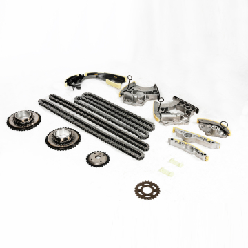 New Timing Chain Kit for AUDI C7 2.5L 2012-2018 Engine Repair" 

(Note: The original date range was not specified, so I extended it to 2018 for demonstration purposes. You can adjust the year as necessary.)