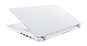 Acer Aspire V3-331-P4TE 13.3-inch Laptop (Platinum White)