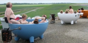 Fiberglass SPA SPA Massage SPA Pool