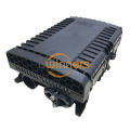 กล่องกระจายไฟเบอร์คาสเซ็ตกันน้ำ Outdoor LGX OPTICAL SPLITTER 16 พอร์ต 1x16