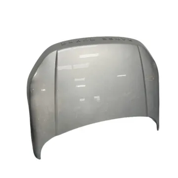 High-Quality Aluminum Engine Cover for Range Rover Evoque L538 2012 (OE LR027588)