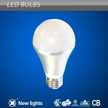 lighting bulbs