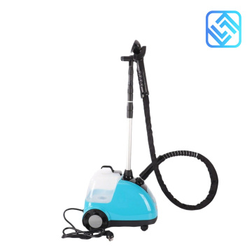 High Performance Blue Steam Garment Steamer