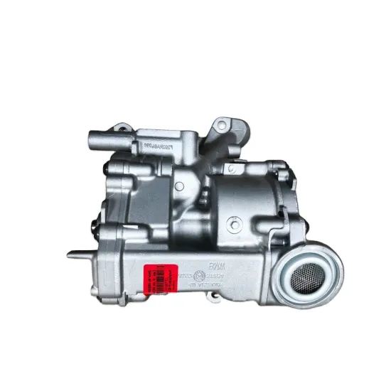 High Quality Oil Vacuum Pump for BMW F52 F49 G20 G28 - 1141 8650 924