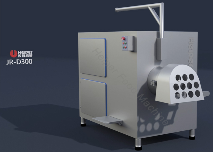 Frozen Meat Breaker China Manufacturer