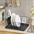 Drip Tray Holder Home Kitchen Sink Storage Shelf Drainer Organizer