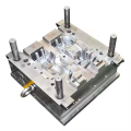 Precision Engineered Plastic Parts for Electronic Shells