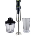 800W Stainless Steel Housing 3 In1 Hand Blender