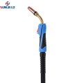 XL401D Maniglia per torcia per saldatura MIG raffreddata ad acqua AT