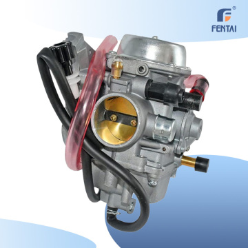 Système de carburant PD amélioré pour une fiabilité améliorée du moteur