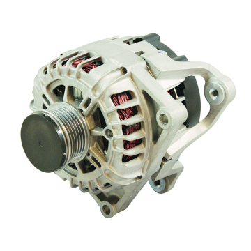 Penjana Alternator untuk Opel Astra J 2009-2015, Insignia, Zafira Tourer C, Saab 9-5