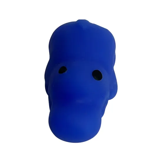 TPR Squeez Mini Animal Soft Toys - Stress Relief Toys